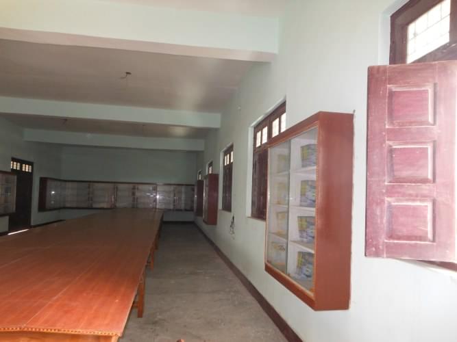 Shri Kashi Chandradev Polytechnic Azamgarh College Infrastructure 2 photo 12